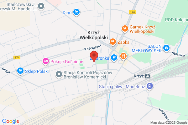 Miejsko - Gminny Osrodek Pomocy Spolecznej