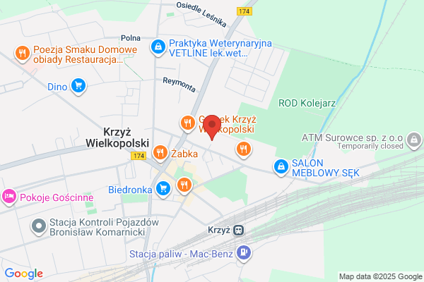 Ochotnicza Straz Pozarna