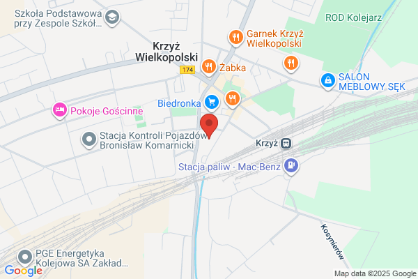 Policja. Komisariat