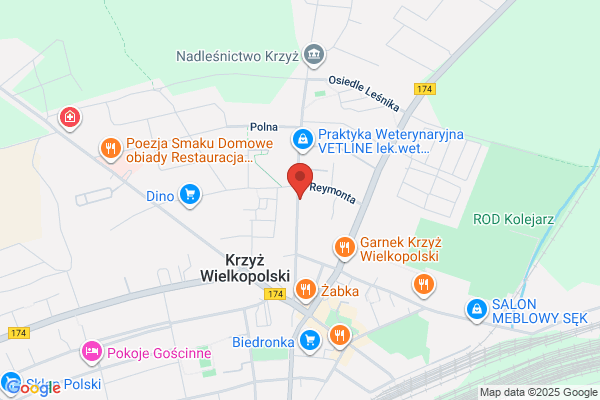 Ula. Kwiaciarnia. Januszak U.