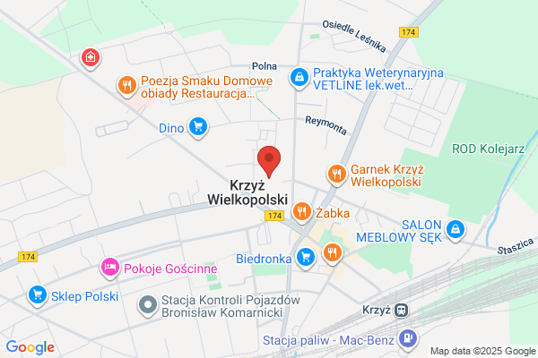 Zaklad Wodociagów, Kanalizacji i Cieplownictwa. Sp. z o.o. Oczyszczalnia scieków