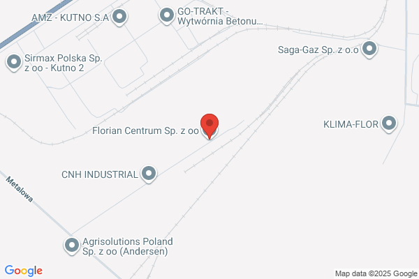 Florian Centrum S.A.