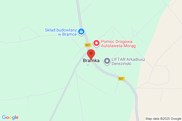 Bramka SC. Bar