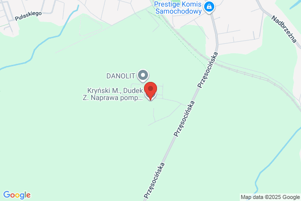 Diesel-Service SC. Regeneracja i regulacja pomp wtryskowych