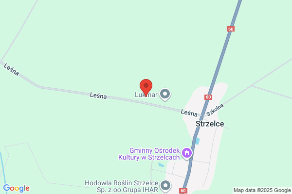 Hetpal. Produkcja, sprzedaz zniczy
