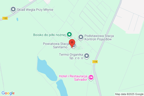 Inspekcja Weterynaryjna. Powiatowy Inspektorat Weterynarii