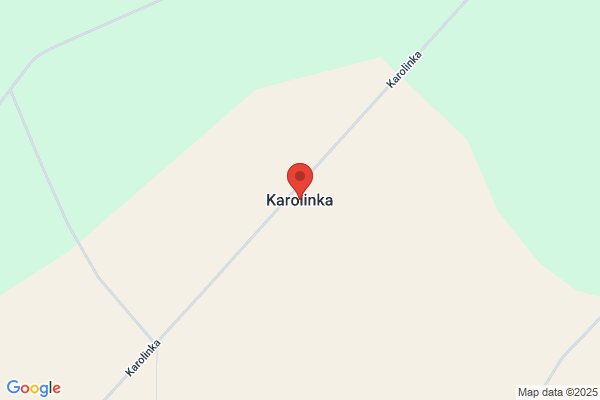 Karolinka. PPHU