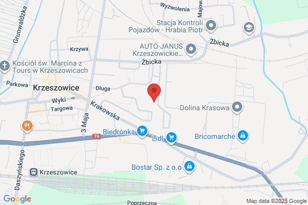 Ko-Ko. Studio fryzjerskie. Filipiak E.