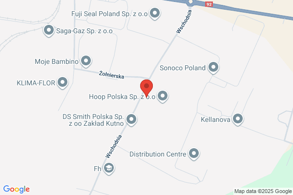 Kofola. Sp. z o.o.