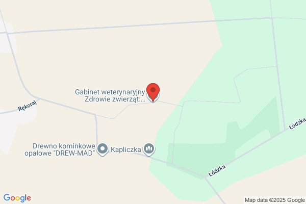 Kowalczyk Marek, Puzdrakiewicz Wlodzimierz. Lecznica dla zwierzat