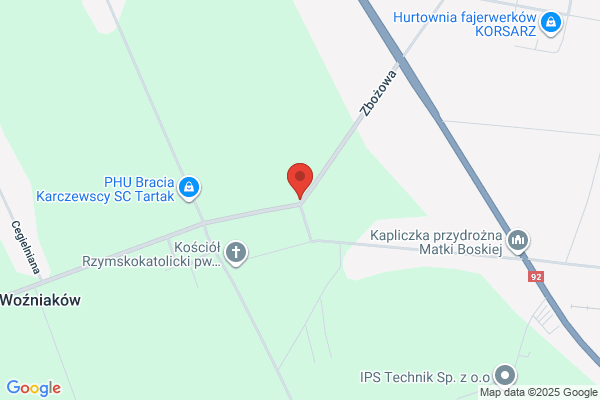Kutnowianka. Spólka wodna