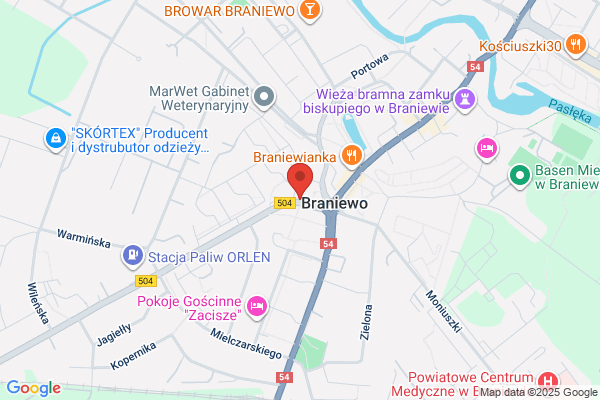 Lekpol. Sp. z o.o. Przedsiebiorstwo rolno - produkcyjno - handlowe