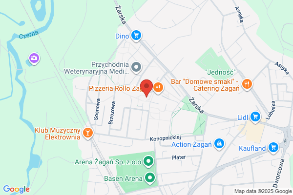 Marszewska Grazyna, lek. med. Spec. medycyny rodzinnej. Gabinet