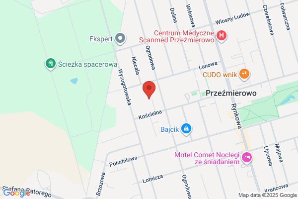 Modelarz. Sp. z o.o. Oprzyrzadowanie odlewnicze