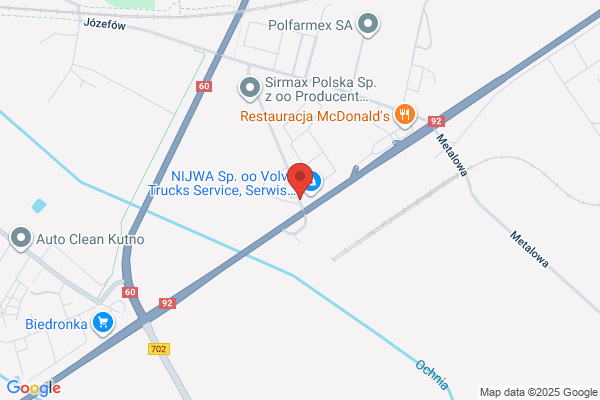 Przedsiebiorstwo Energetyki Cieplnej. Sp. z o.o.