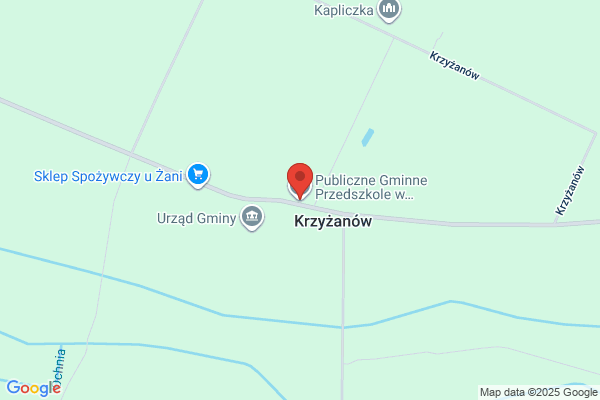 Przedszkole nr 15 Miejskie