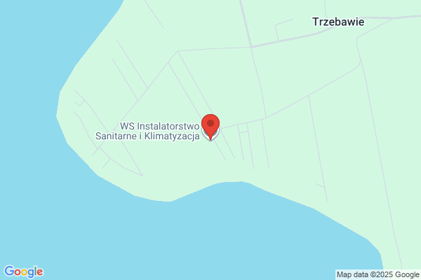 San-Went. Zaklad instalacji sanitarnych. Wieckowski M.