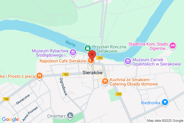 Sieron Lidia. Gabinet kosmetyczny