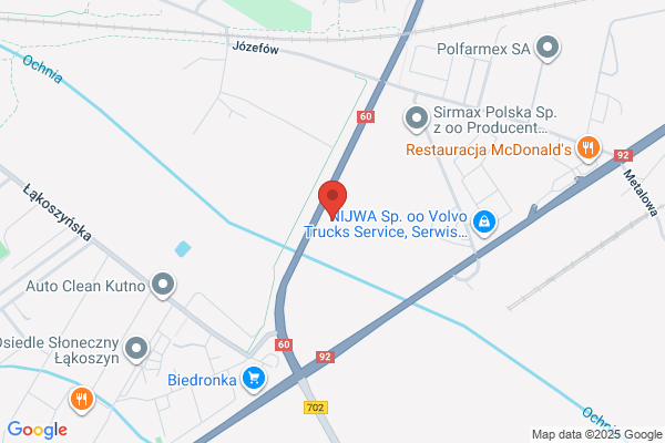 Sirmax Polska. Sp. z o.o.