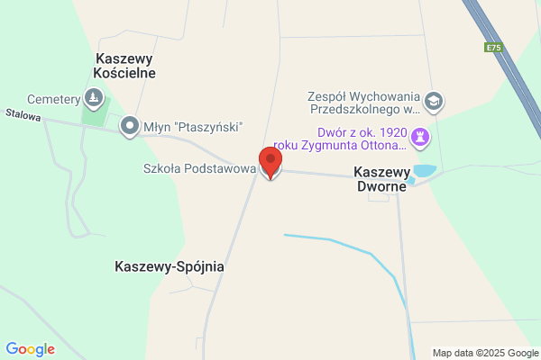 Szkola Podstawowa