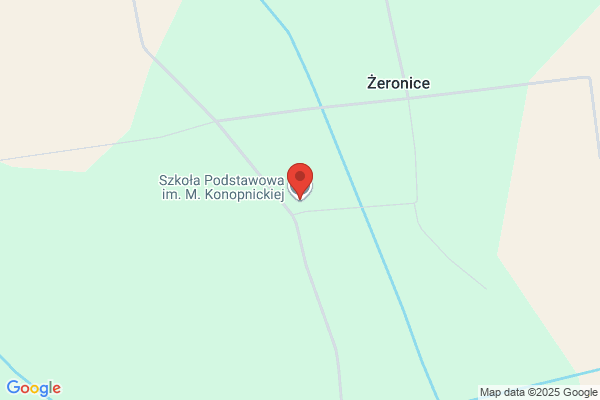 Szkola Podstawowa im. M. Konopnickiej