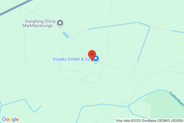 Vosko. Sp. z o.o.