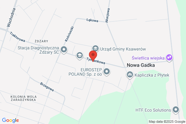 AFM. Sp. z o.o. Produkcja materialów opatrunkowych, medycznych i farmaceutycznych