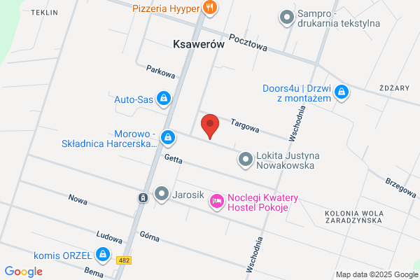 Bozek Izabela. Tkactwo