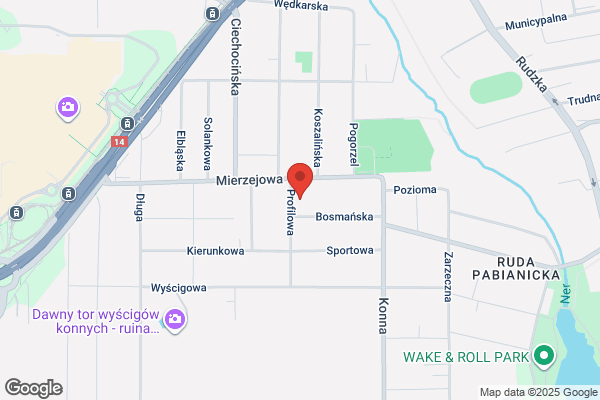 Centrum Leczenia Zaburzeń Komunikacji PROFILOWA