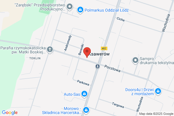 Doliwa Slawomir i Iwona. Sklep miesno - wedliniarski