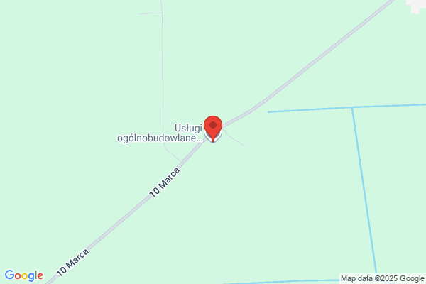 Dorbud. Uslugi ogólnobudowlane