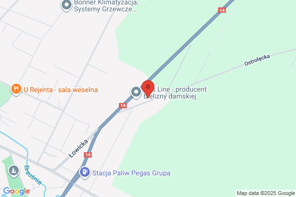 Eko-Pak. PPHU. Produkcja opakowan