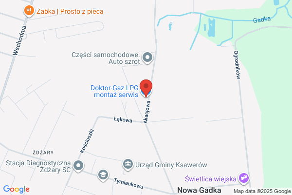 Expres-Gaz
