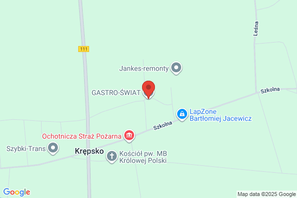 Gastro Serwis. Uslugi gastronomiczne