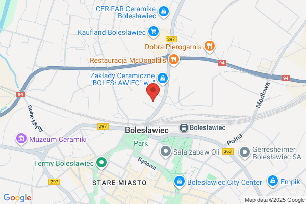 Generalna Dyrekcja Dróg Krajowych i Autostrad. Oddzial