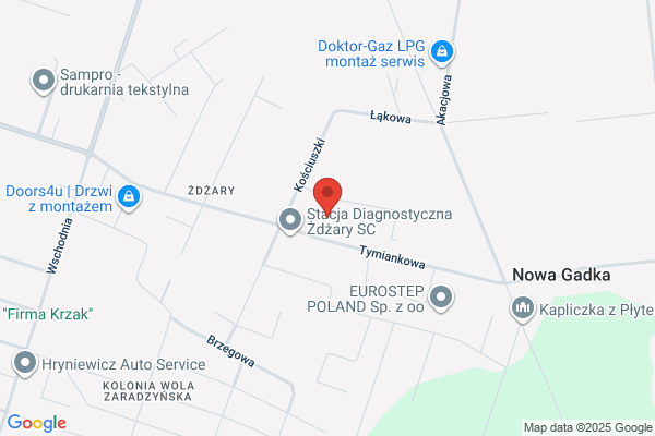 Gminna Jednostka Wodno-Kanalizacyjna