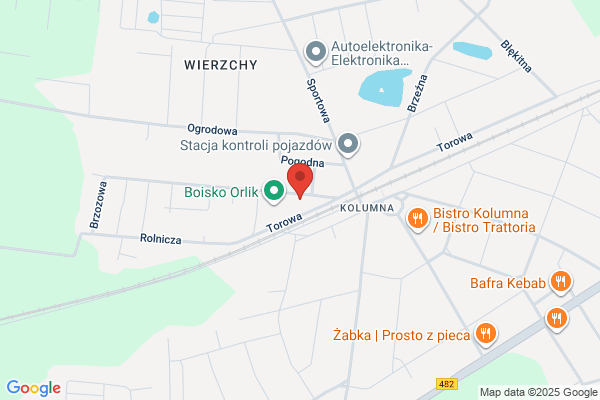 Hojar. Produkcja konfekcji damskiej