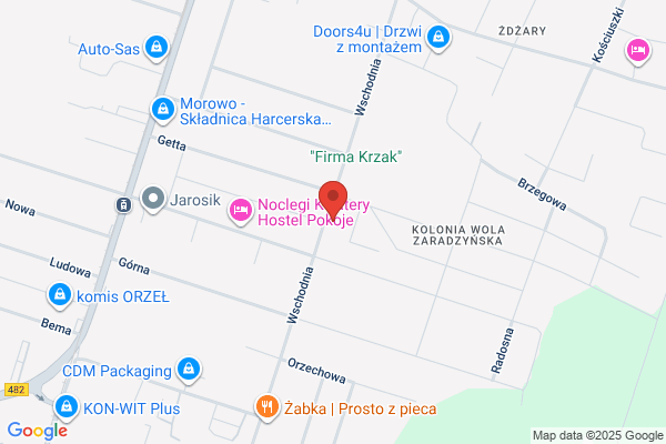 Hryniewicz. Autoserwis