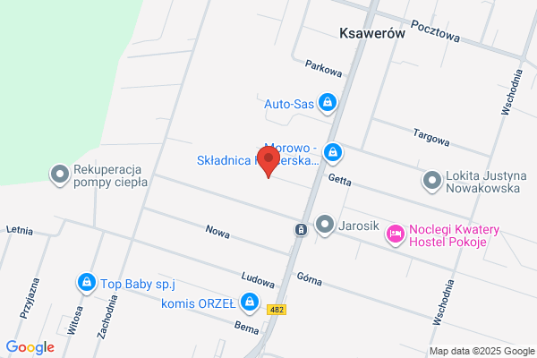 Kowierski Józef. Wyprawa skór futerkowych