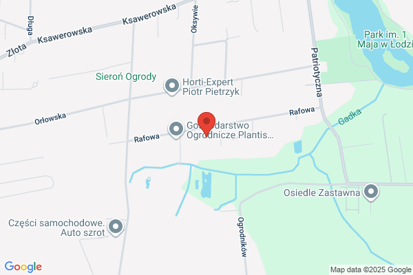 Kowierski Marian. Zaklad budowy i naprawy urzadzen melioracyjnych