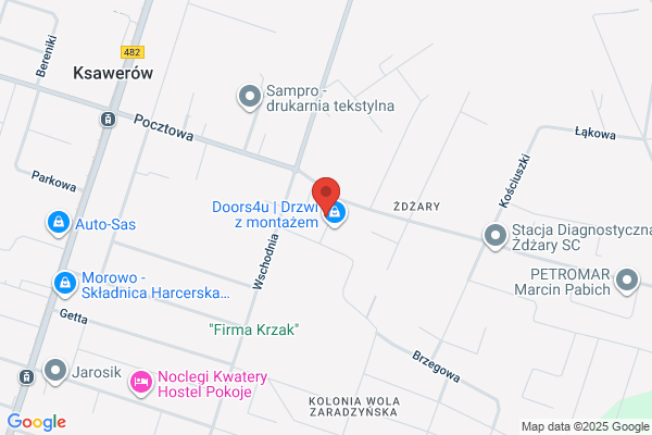 Kubicki Pawel. Uslugi Transportowo-Dzwigowe