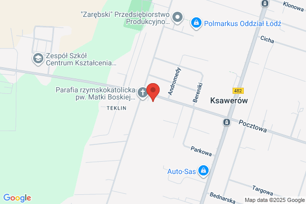 Osrodek Zdrowia. Samodzielny Publiczny Zaklad Opieki Zdrowotnej
