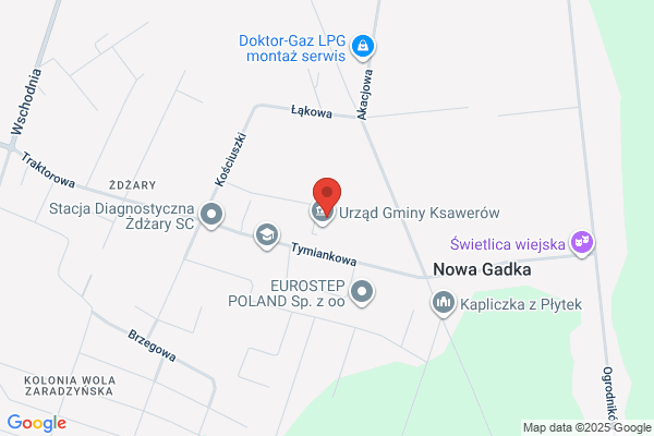Policja. Rewir Dzielnicowych