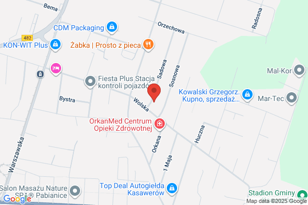 Pro-Stal-Met. Obróbka metali skrawaniem i spawanie