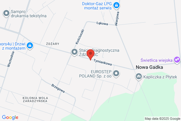 Prywatne Liceum Ogólnoksztalcace