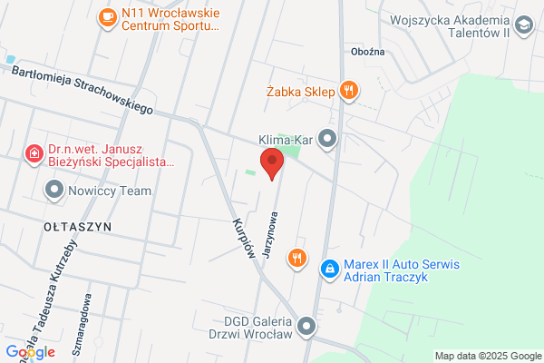 Rutkowska-Sobczuk Ewa. Autorska pracownia projektowa