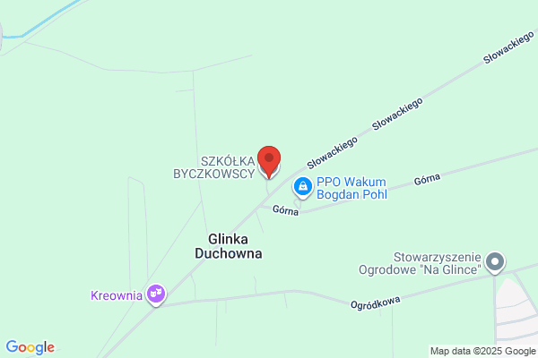Szkólkarstwo