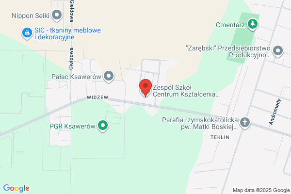 Technikum Ekonomiczne