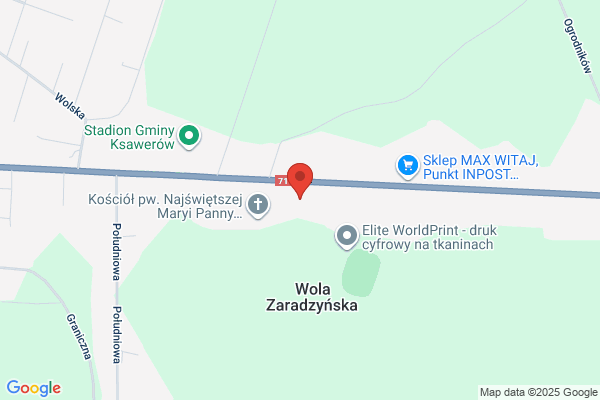 Tomeron. Tworzywa sztuczne