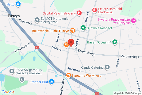 Witkowska Joanna, Malczewska Lucyna. Biuro rachunkowe SC
